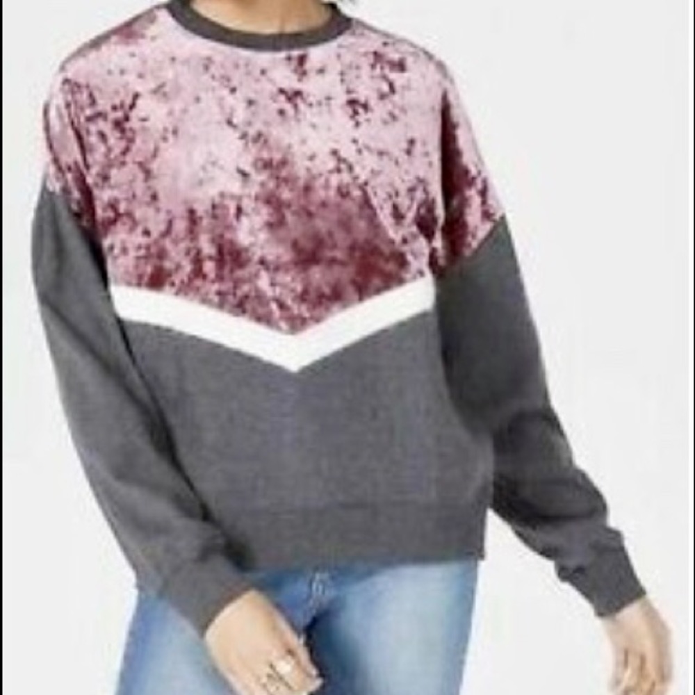 Freshman 1996 Fashion Sweatshirt